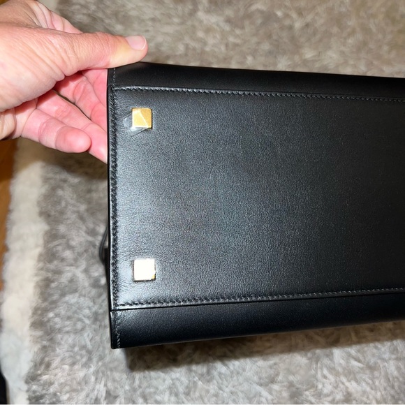 SAINT LAURENT MANHATTAN TOTE - Picture 2 of 16